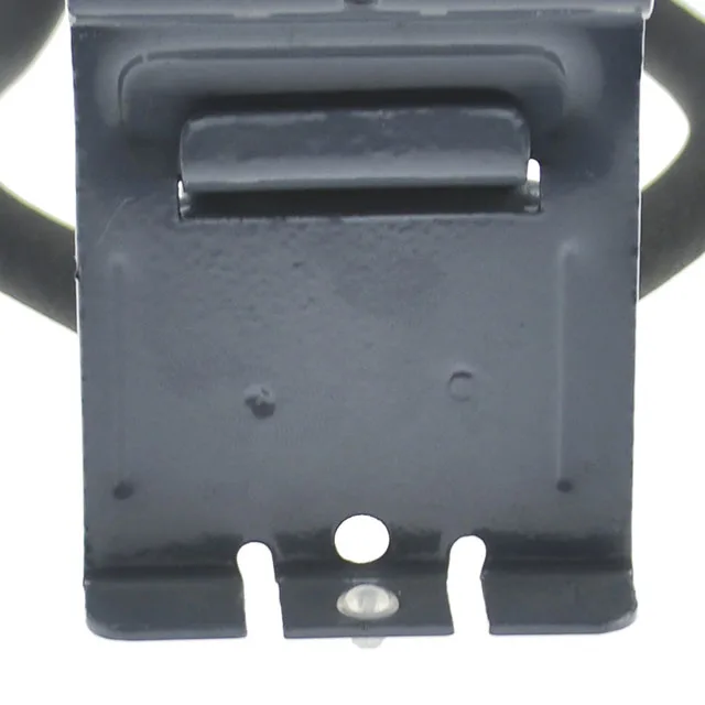 160mm/6.25 inch slat wall garage storage power tools hook drill holder