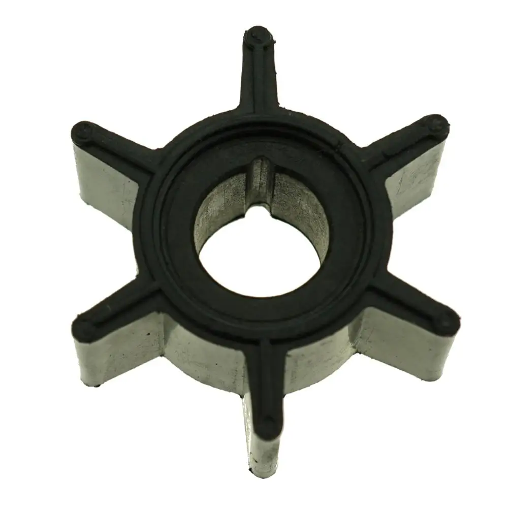 Outboard Water Pump Impellers Replace Mercury 47-161543 Sierra 18-3098 Mallory 9-45302 CEF 500377 Neoprene