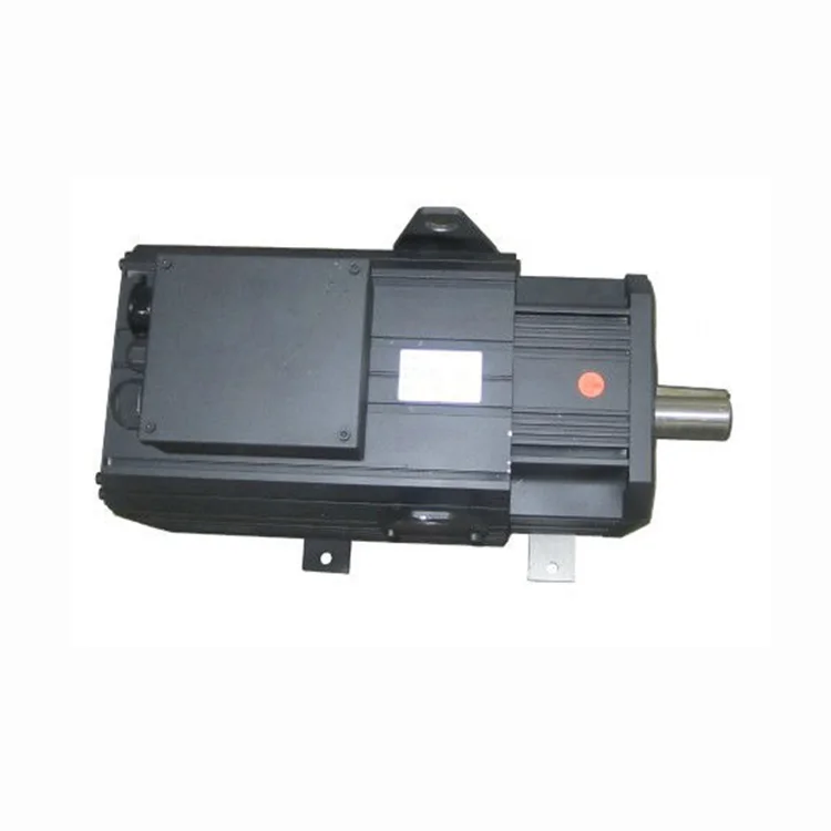 22KW DC Servo Motor