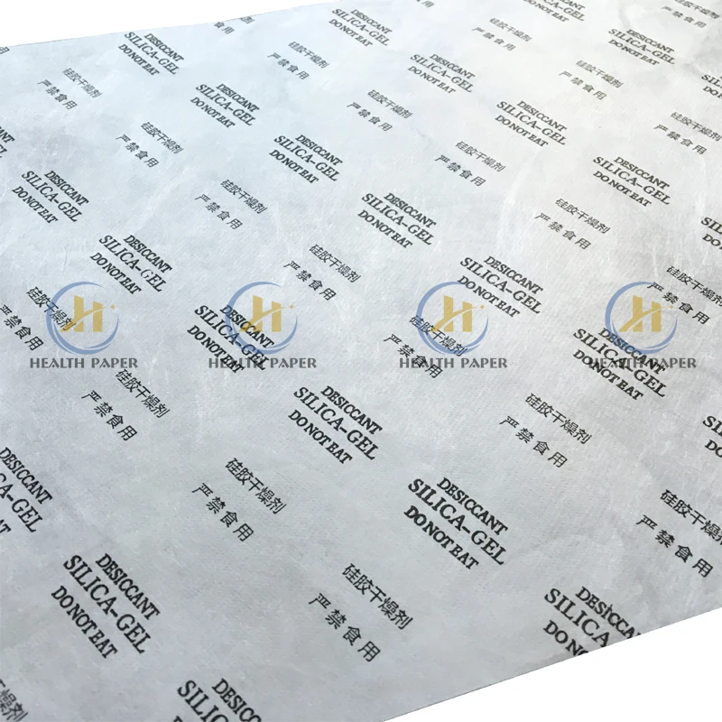 
Customized Printing Waterproof Tyvek Paper Rolls 