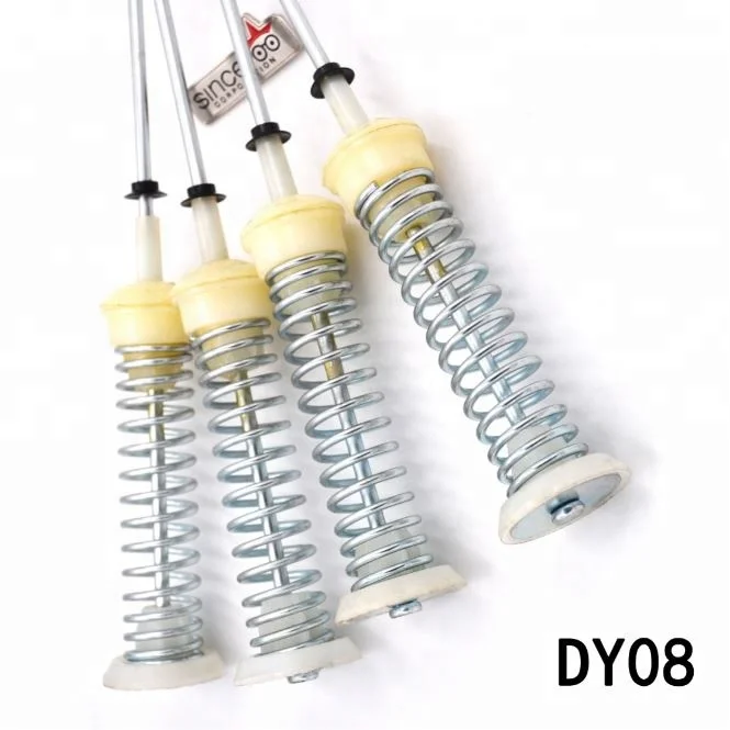 Original Equipment Manufacturer (OEM) Part for washing machine motor dampener boom shock absorber rod suspension rod kits