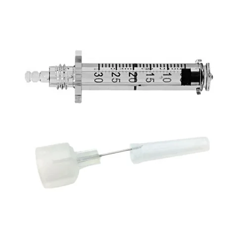 Adjustable Needle Free Injection High Pressure Hyaluronic Pen Injector for Anti-wrinkle