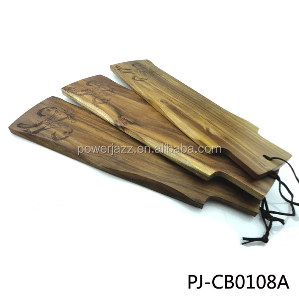 
Wood Cutting Board 