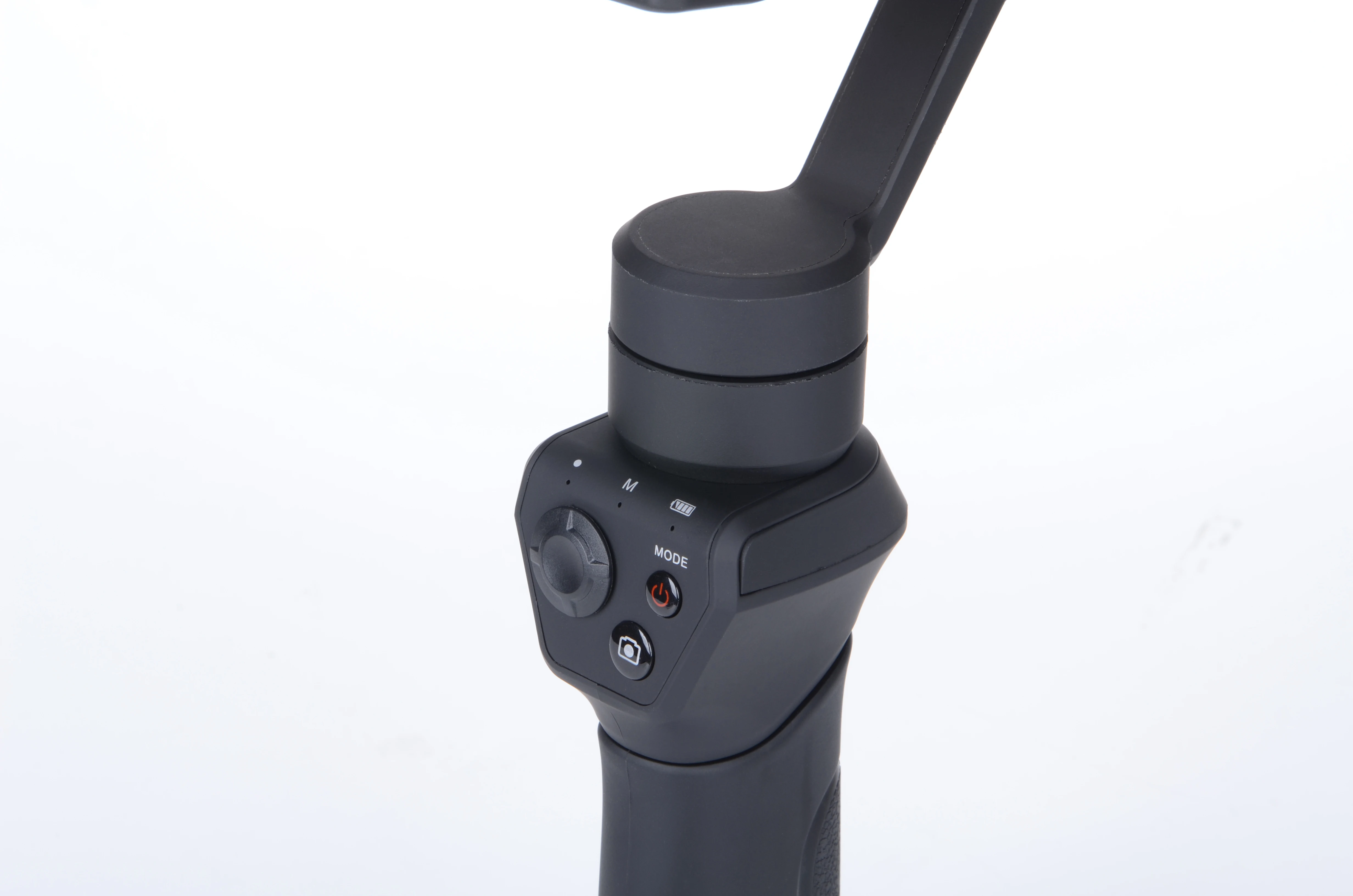 Shinyloam New Product 3 Axis  Brushless Handeld  Cellphone Gimbal  Support Face  Tracking With APP