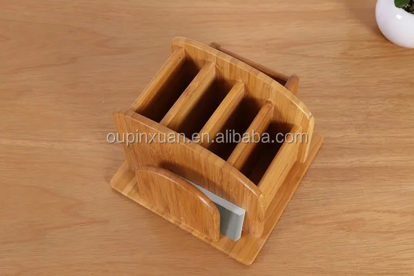 Fashion young modeling for household items, TV remote controlholder,home& office fanny small decorative storage box