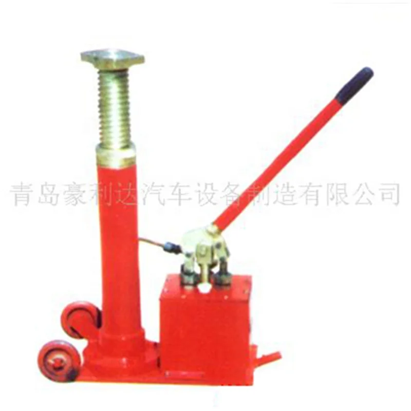Factory Supply 20T 50T Manual Hydraulic Jack