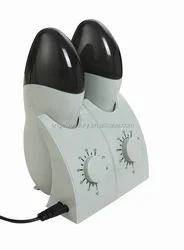 A1102 Newest double roll-on depilatory wax heater on sale