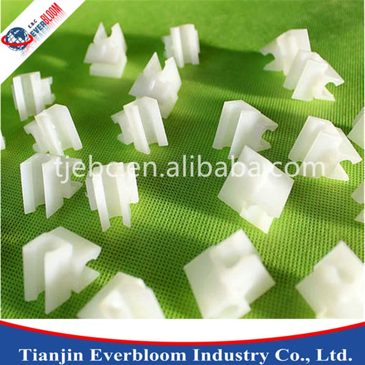 Rebar Insulation Clip Spacer, Plastic Spacer for Concrete