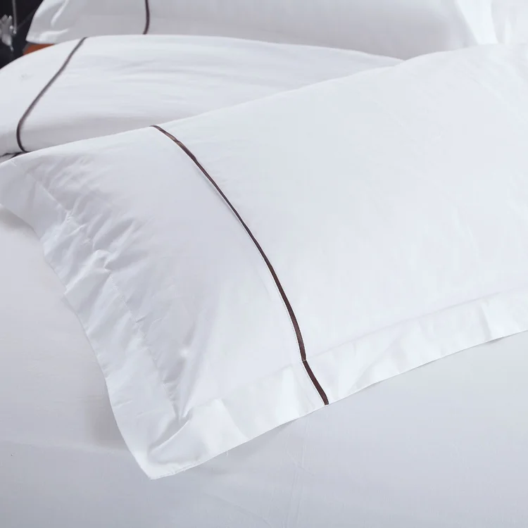  200TC 300TC 100% cotton walmart bedspreads cubrecamas elegantes hotel