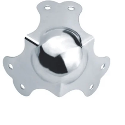 
22x22mm Protection corner Packing corner guard Air box corner guard 