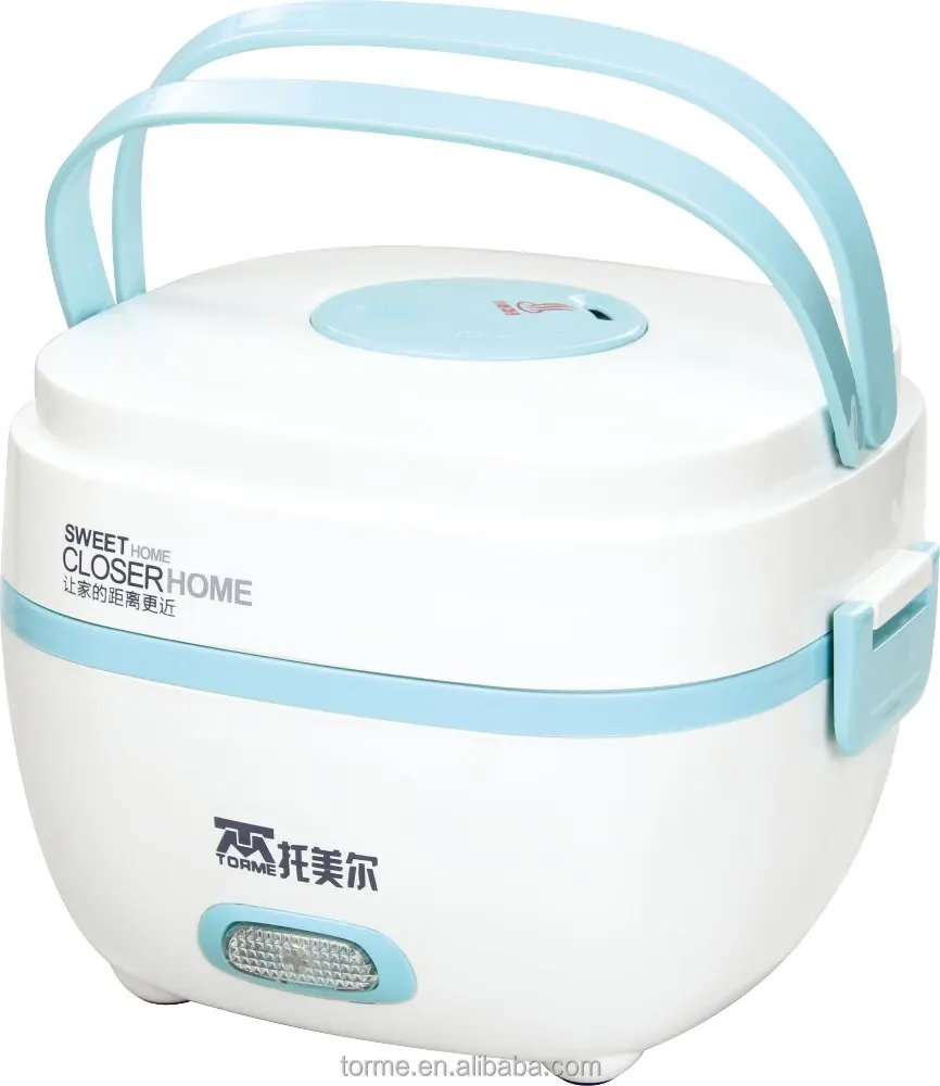 
Electric Lunch Box 