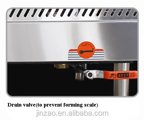 Commercial Seafood Steamed Cabinet Industrial Gas Food Steamers Stainless Steel Soup Rice Steamer Cabinet