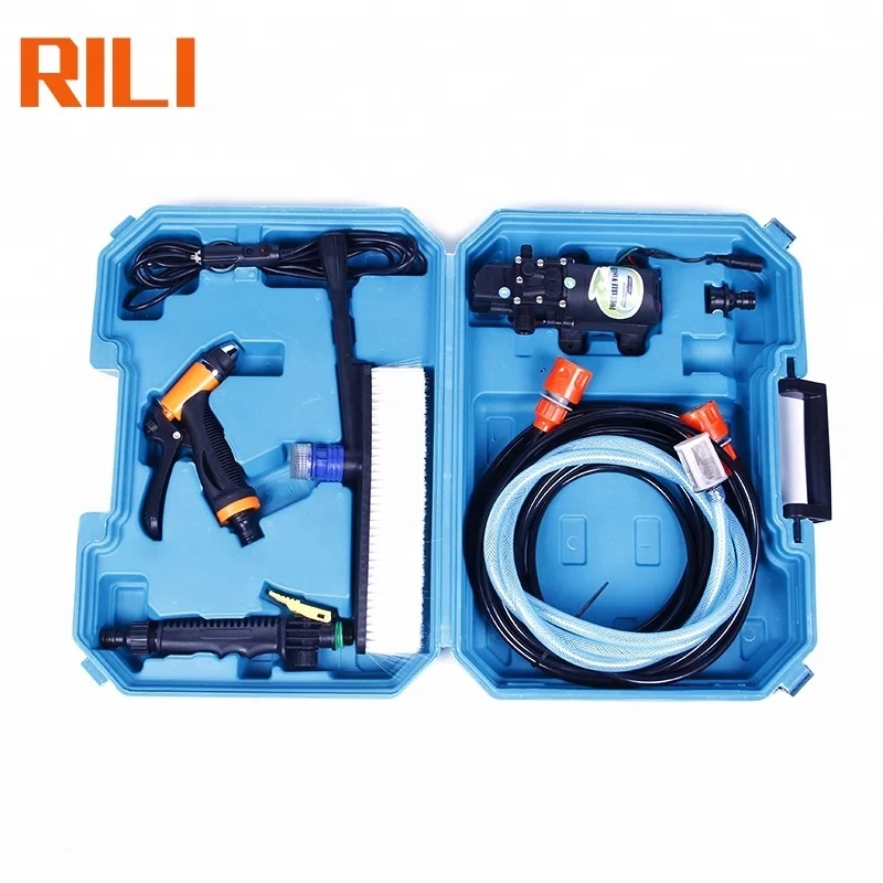 Оптовая продажа портативный высокого давления самообслуживания шайба автомобиля