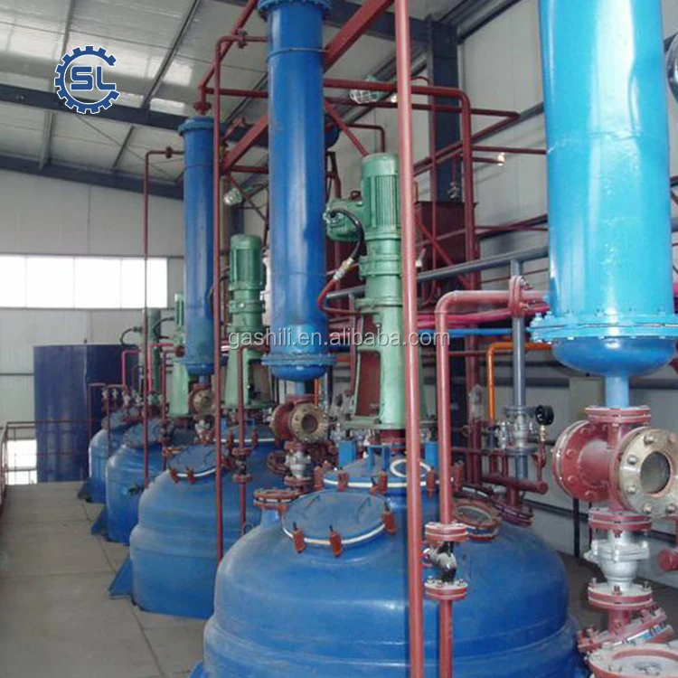 Биодизельная машина, машина для трансэтерификации биодизельного топлива, производство биодизельного топлива