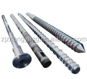 Самые продаваемые литье пластмасс под давлением формующая машина баррель