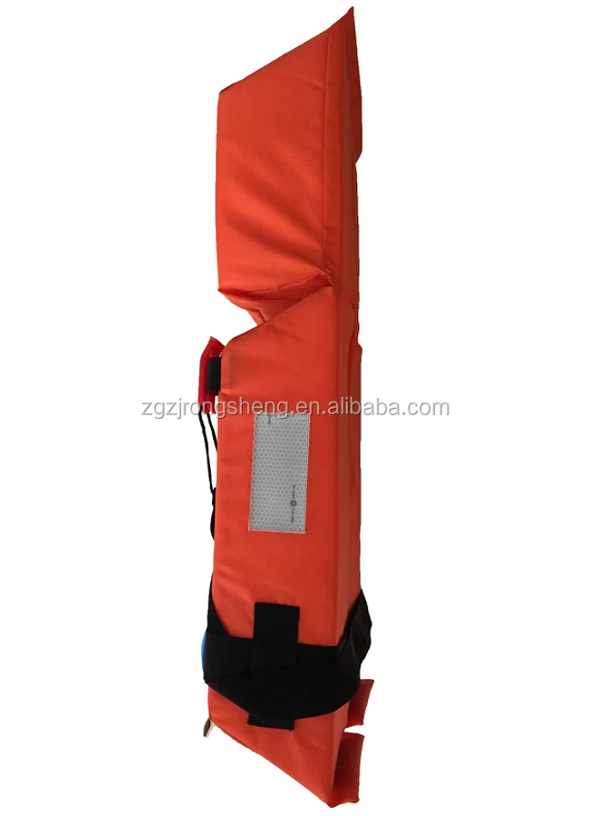 Foam Lifejacket 150N EC Solas Approved Marine Lifeaver