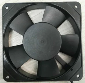 110v 220v AC cooling fan 120mm 120x120x25mm 12025 cooler motor
