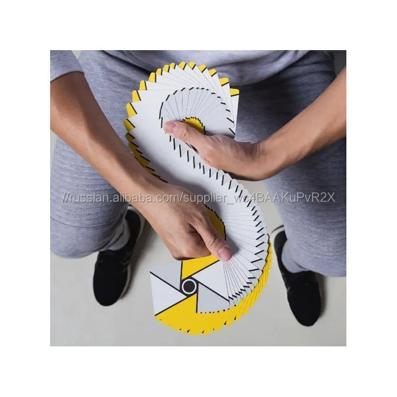 Оптовая и розничная Покемон игральные карты таро палубе, выборочная УФ-Стойкая Печать Казино игральные карты в наличии