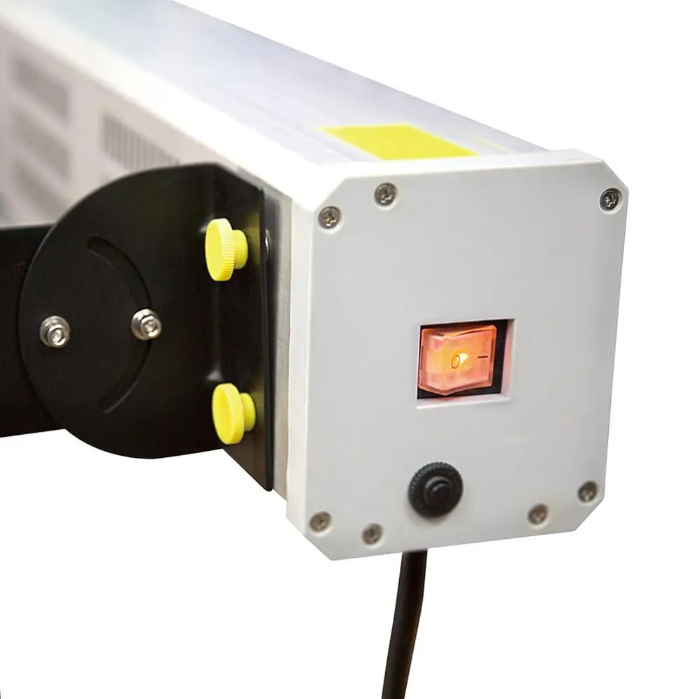 Accessories media heaters dryer for solvent printer/Media dryer H6- 54' / 3.1536.0022