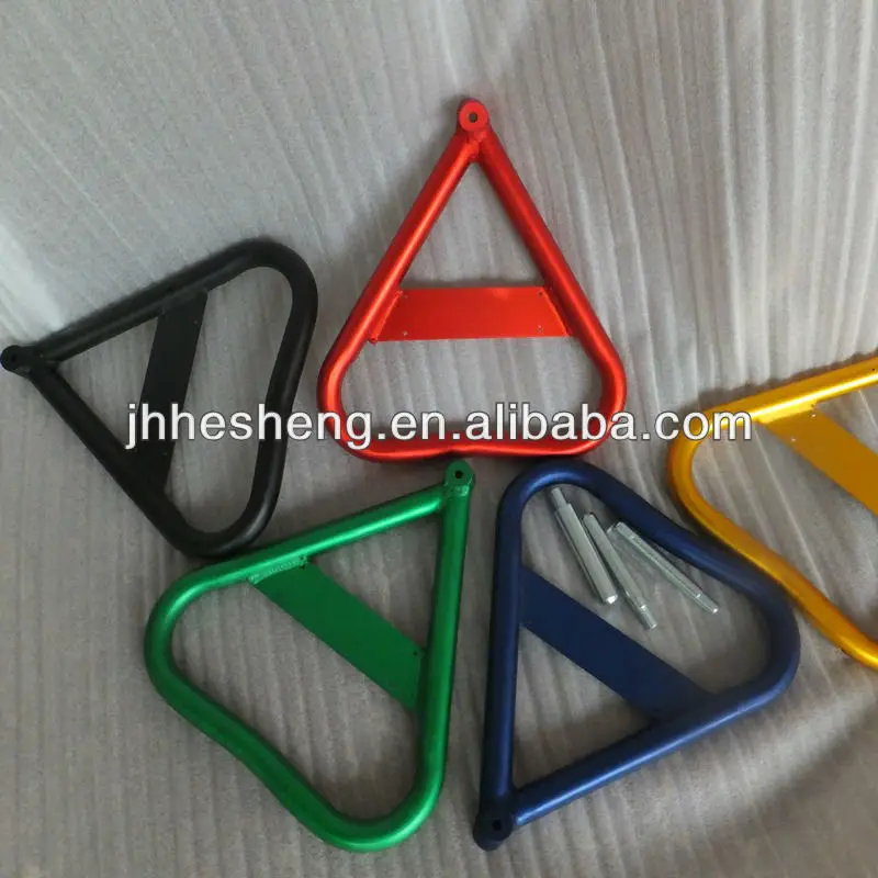 
Hot sales Triangle moto stand for Off-Road Motorcycles (HS-MM7) 