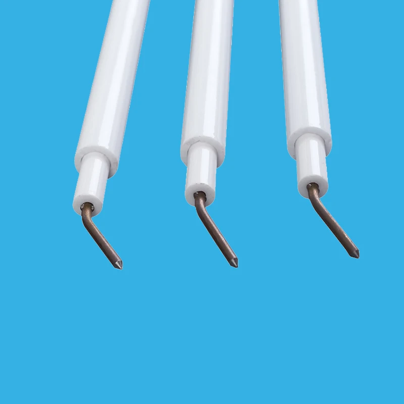 12v electronic gas ceramic igniter for gas burner