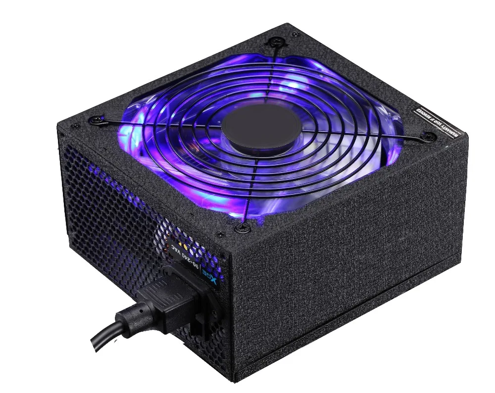 server/pc power supply EUF550W ATX 100v DC power supply 550W