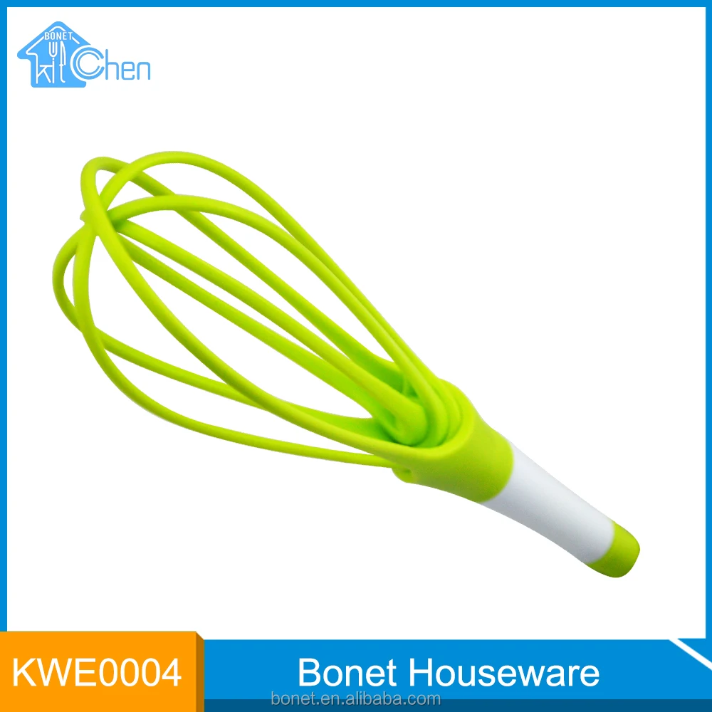 KWE0004 LFGB Certified New item egg whisk