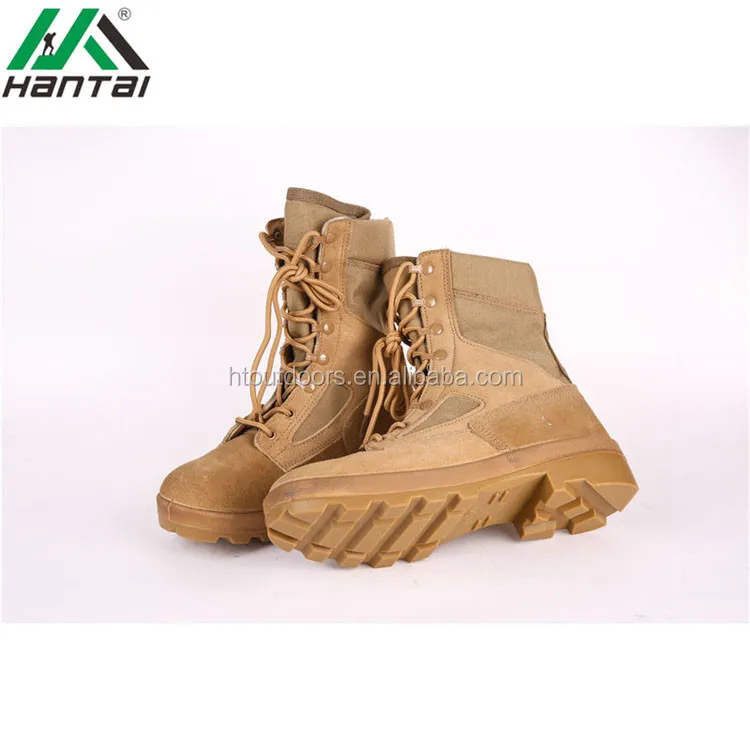 2022 new High Quality American outdoor hunting Combat boots in stock