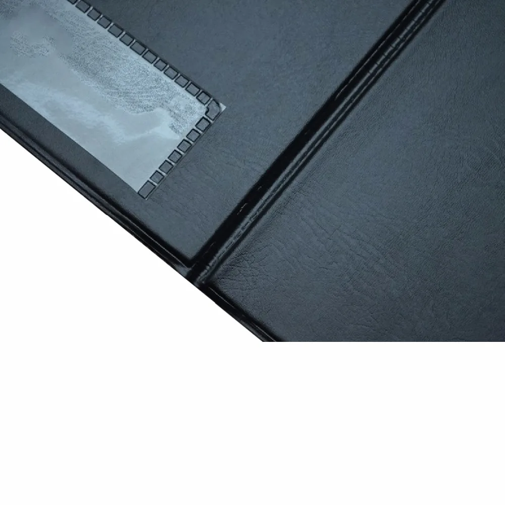 
PVC or vinyl restaurant check presenter for sale(arrival) 