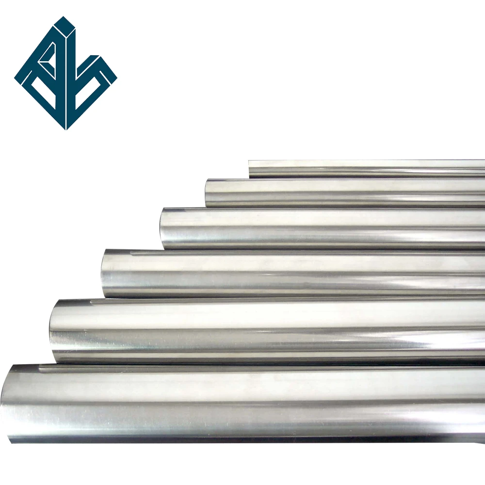 Торговли обеспечение A312 304 42.7*1.2 мм нержавеющая стальная труба для питьевой воды alibaba com