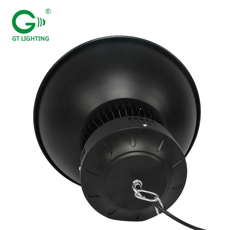 
High lumen new products fixture IP44 industry SMD 100 w 150 w 200 w led high bay lamp 