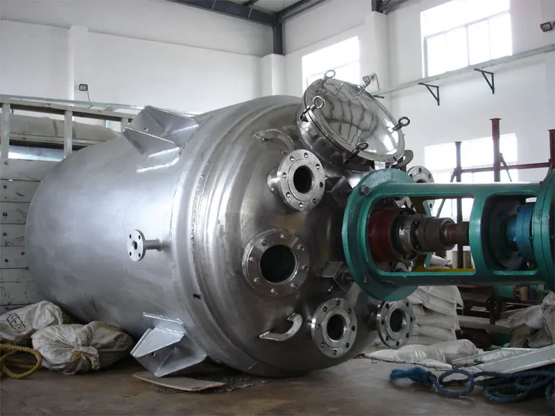 
FCT complete water and solvent based paint production line,coating production line 