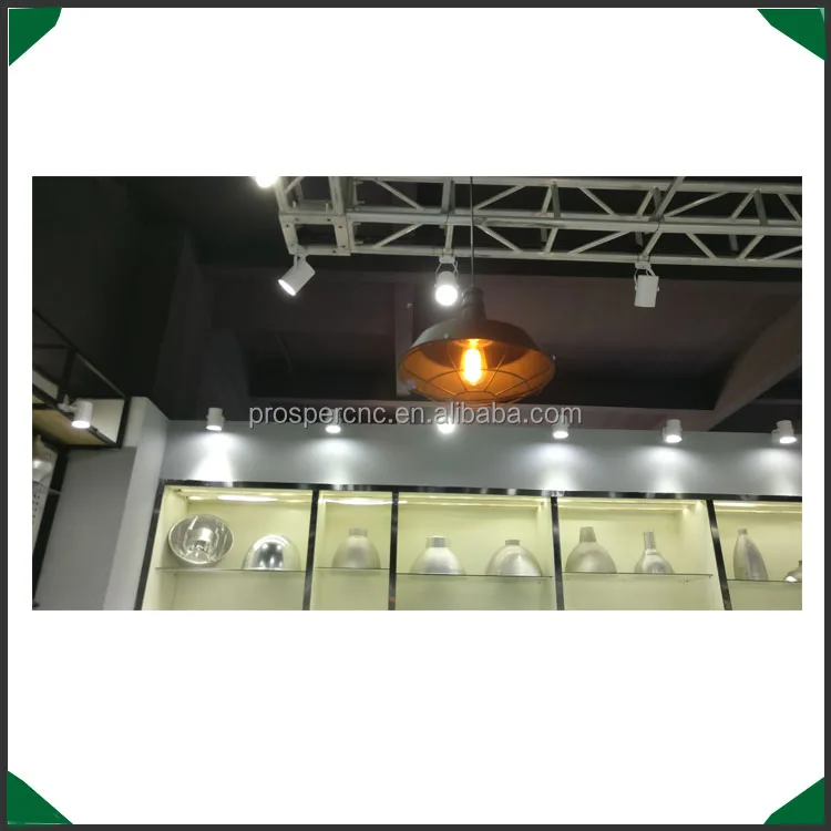 horizontal  cnc metal spinning machine