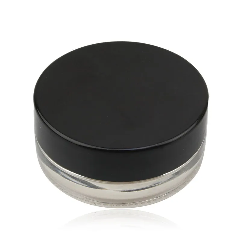 
Custom your brand Long Lasting White Waterproof Eyeliner Gel Cream Makeup Cosmetic Cream 