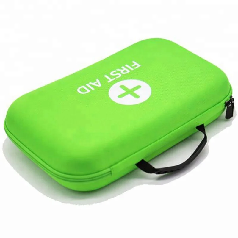 Stethoscope Echometer Echoscope Box First Aid Bag Emergency Case