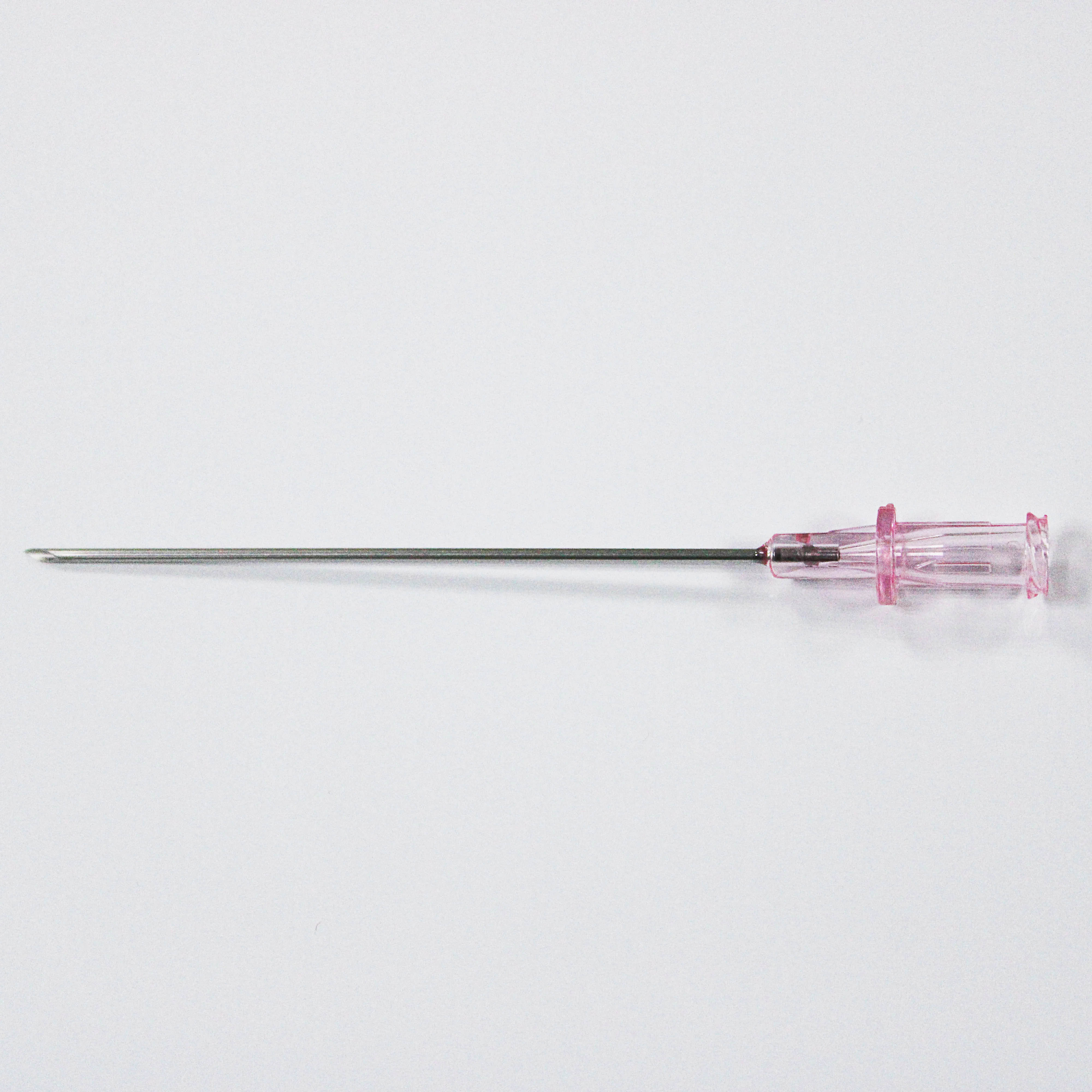 Ortus Disposable Medical components Angiographic envy Needle