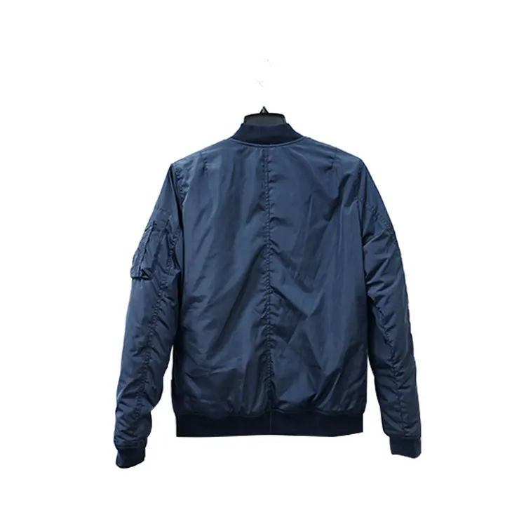 
Classic-style Waterproof sports spring and winter bomber jacket wholesale for men 