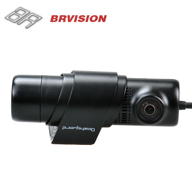 BRvision 4G truck dash cam wifi G-sensor TF card lockable truck Dash camera car reversing aid car reversing aid