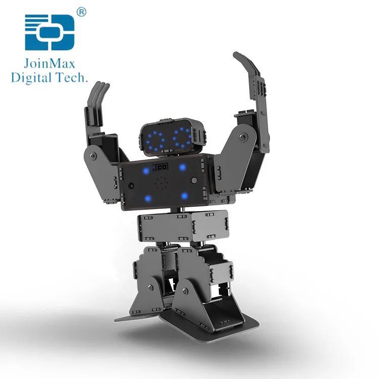 JOINMAX Best Diy Assembled Scratch Programmable Robot Kits For Adults