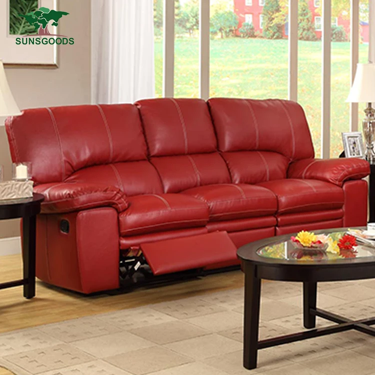 Red Chinese Furniture, Fashion Chair, Living Room Chair