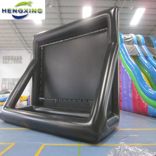 Задний экран pro