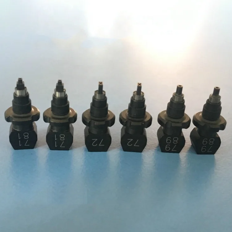 Светодиодная насадка SMT подходит для машины yamaha juki samsung fuji smt pick and place 0402 1206 2835 5050