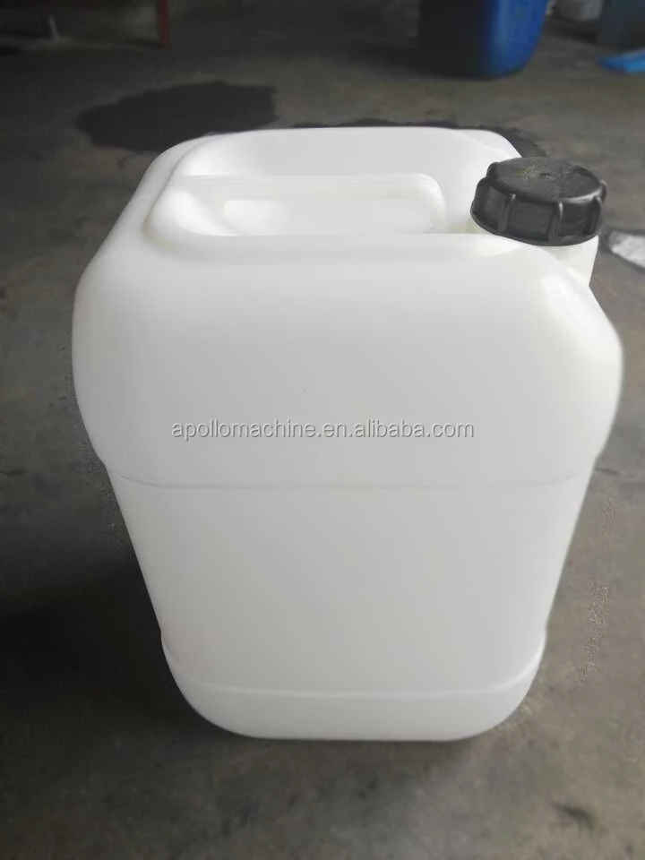 Good Quality and good price 1000 2000 3000 liter water tank blowing moulding machine