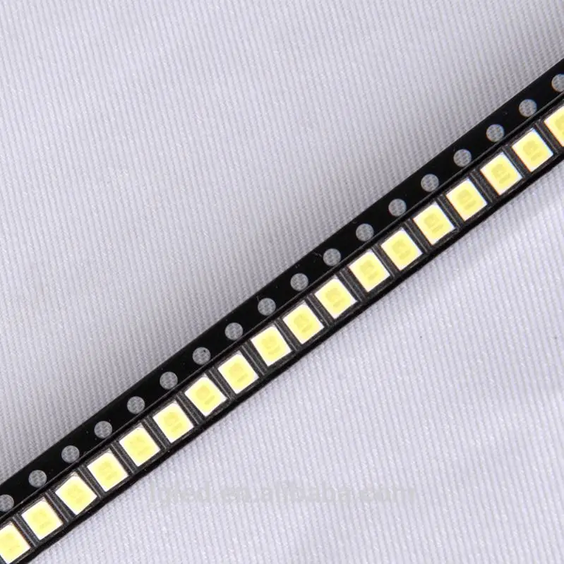 Best price White 6v IP22 led datasheet pdf yellow color Smd 2835 led chip
