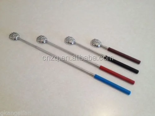 
The Ultimate Bear Claw Extendable Massage Nice Gift Telescopic Back Scratcher 