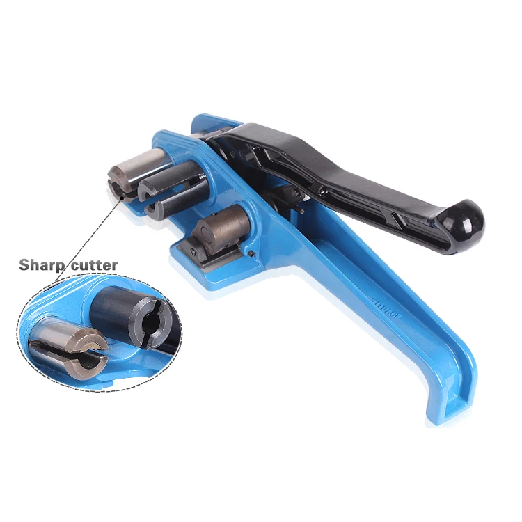 
32mm cord strap tensioner manual composite strap strapping tools 