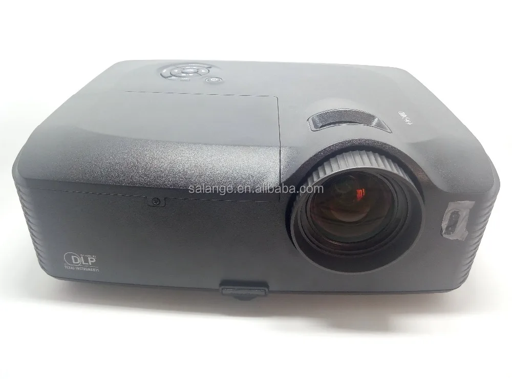 2016 Большой Место Проведения Проектор 8000 Люмен Проектор dlp 1920*1080 P 3d-проектор