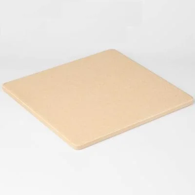 
High strength and quality cordierite plate 