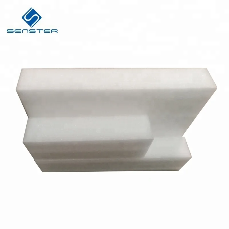 Cheapest closed cell epe expanded polypropylene foam sheet epe foam sheet roll epe foam sheet 40mm