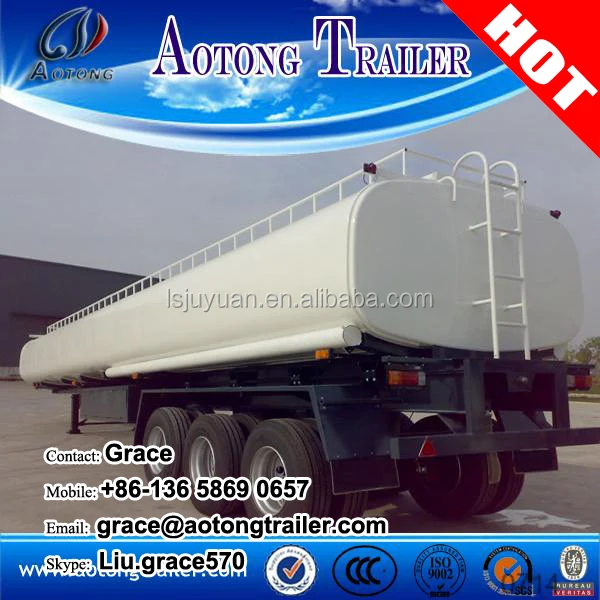 water tank trailer for tractor / water tank trailer prices / agriculture trailer water tank